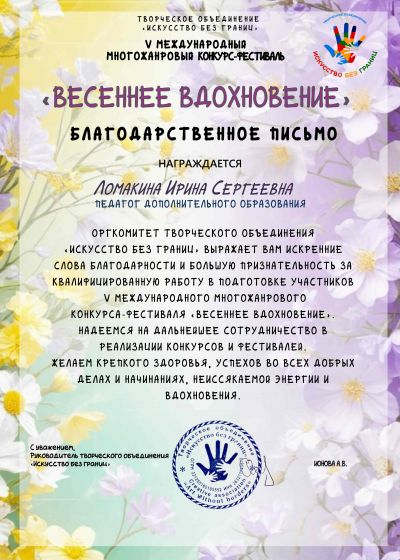 Достижения педагогов