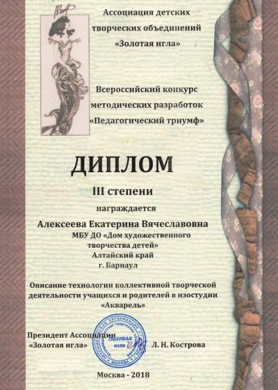 Достижения педагогов