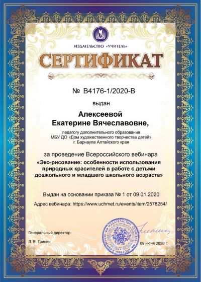Достижения педагогов