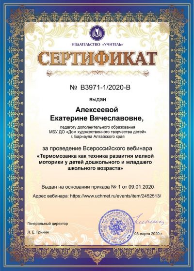Достижения педагогов