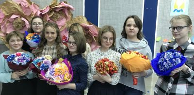 Наши мастер-классы