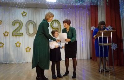 Работы «Акварели» на городском этапе конкурсе декоративно-прикладного и изобразительного искусства «Рождественская звезда».