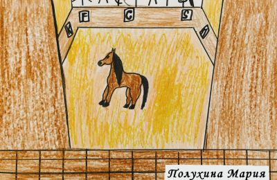 Мы рисуем Барнаул - 2 часть выставки