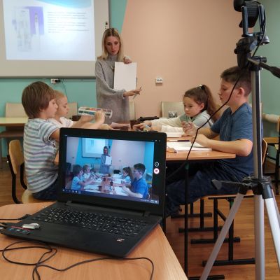 Ориентир на Победу