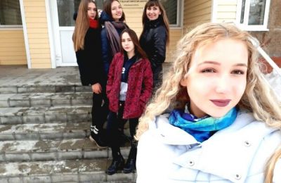 ВИА «Амадео» в Перинатальном центре Алтайского края