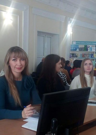 XIII Международная научная конференция «Наука и образование. Образование в современном мире: проблемы и пути решения»