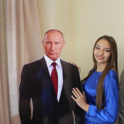 вокально-инструментальный ансамбль «Амадео»
