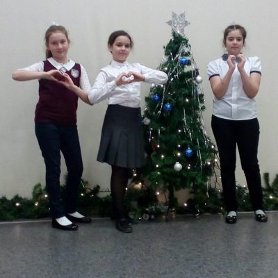 Контрольные прослушивания. Декабрь 2019