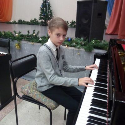 Контрольные прослушивания. Декабрь 2019
