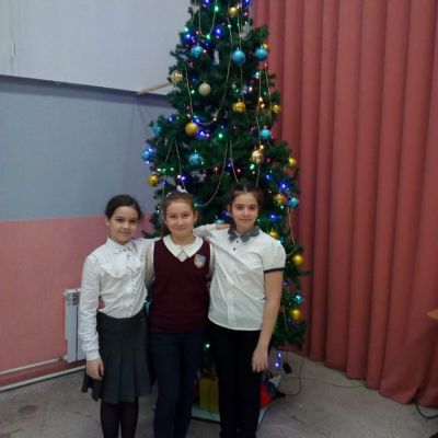 Контрольные прослушивания. Декабрь 2019
