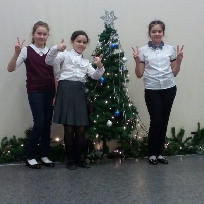 Контрольные прослушивания. Декабрь 2019