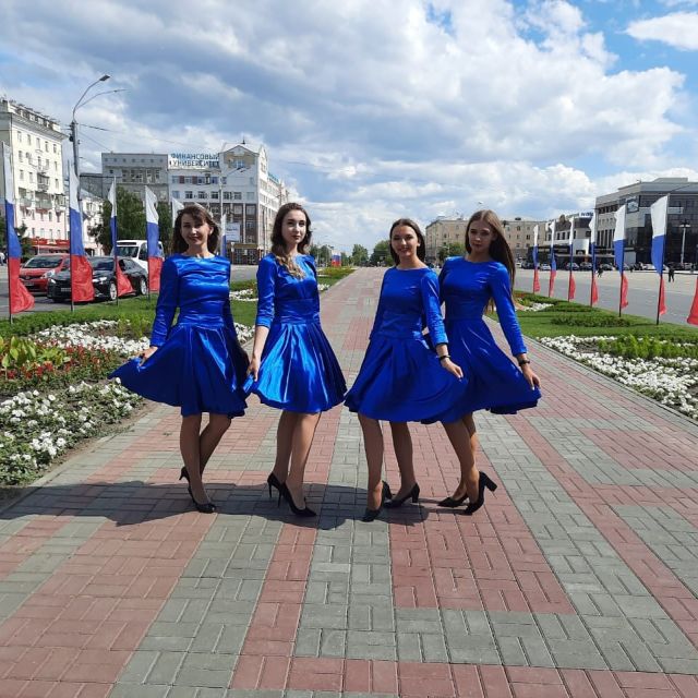 Лето ДХТД - 2021