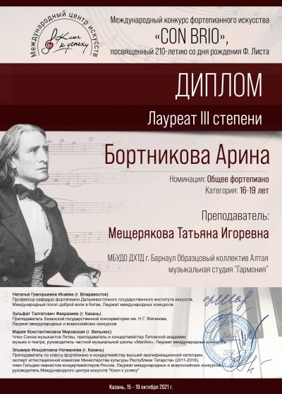Достижения коллектива 2021-2022 учебный год