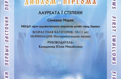 Достижения коллектива  2022-2023 учебный год