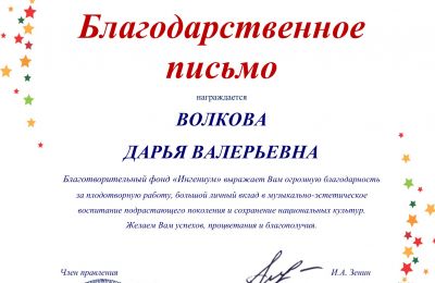 Достижения коллектива 2023-2024 учебный год