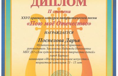 Достижения коллектива 2023-2024 учебный год