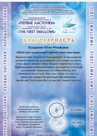 Достижения педагогов