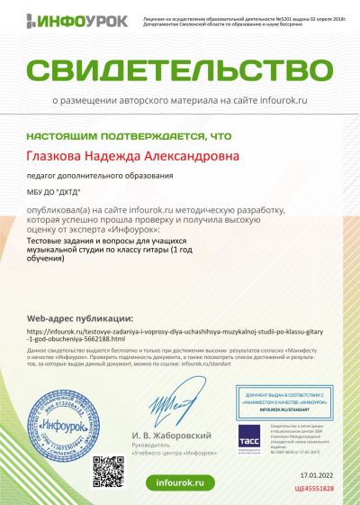 Достижения педагогов