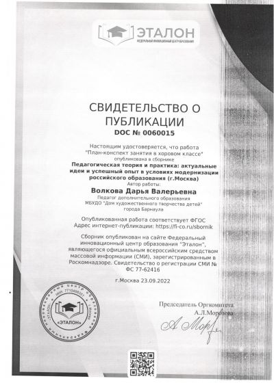 Достижения педагогов