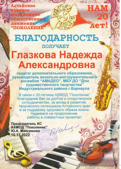Достижения педагогов