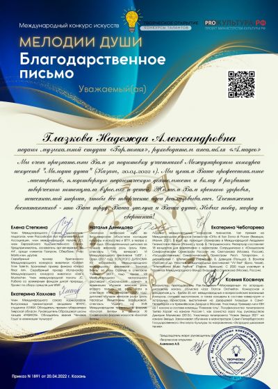 Достижения педагогов
