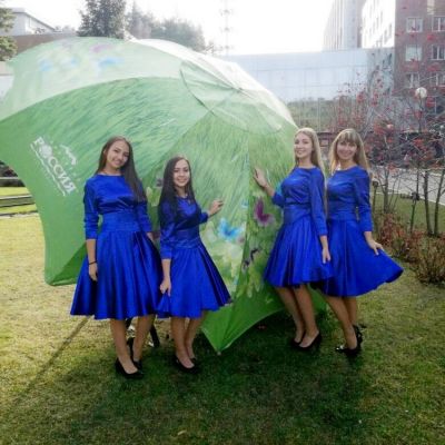 Вокально-инструментальный ансамбль «АМАДЕО»