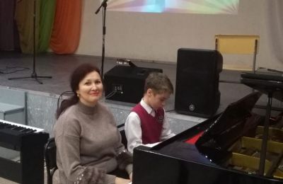 конкурс ансамблевой игры в Образцовом коллективе Алтая музыкальной студии «Гармония» ДХТД Индустриального района города Барнаула