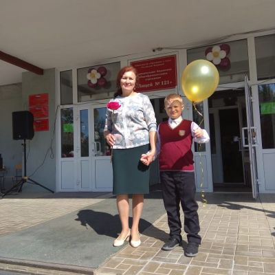 День знаний в Образцовом коллективе Алтая музыкальной студии «Гармония»