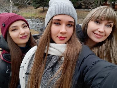 IV Сибирский фестиваль детской патриотической песни «Офицеры России»