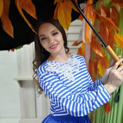 IV Сибирский фестиваль детской патриотической песни «Офицеры России»
