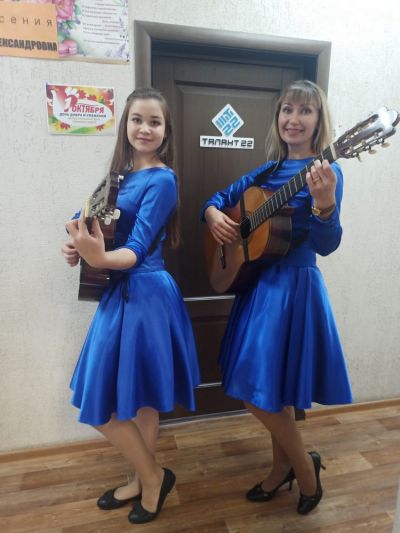 С «Гармонией» в душе