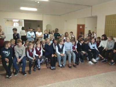 С «Гармонией» в душе
