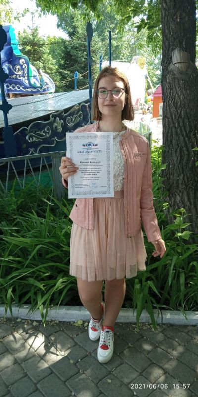 Наши маленькие звездочки – дети-артисты стали украшением городских площадок