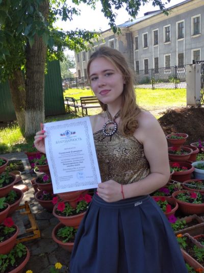 Наши маленькие звездочки – дети-артисты стали украшением городских площадок