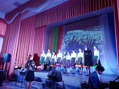 Музыка весны-2021