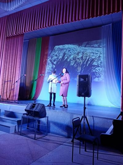 Музыка весны-2021