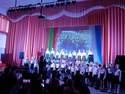 Музыка весны-2021