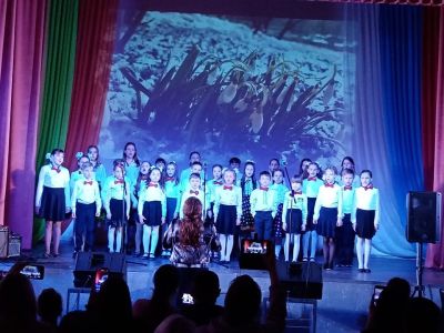Музыка весны-2021