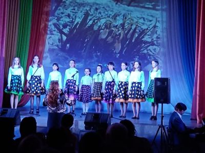 Музыка весны-2021