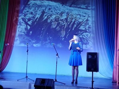 Музыка весны-2021