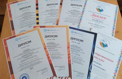 Рождество в «Гармонии»