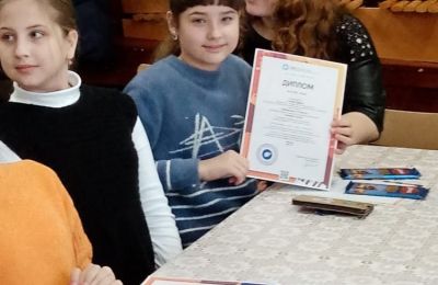 Рождество в «Гармонии»