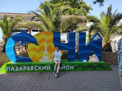 Арина Бортникова - Лауреат I степени Международного многожанрового конкурса «КИТ»
