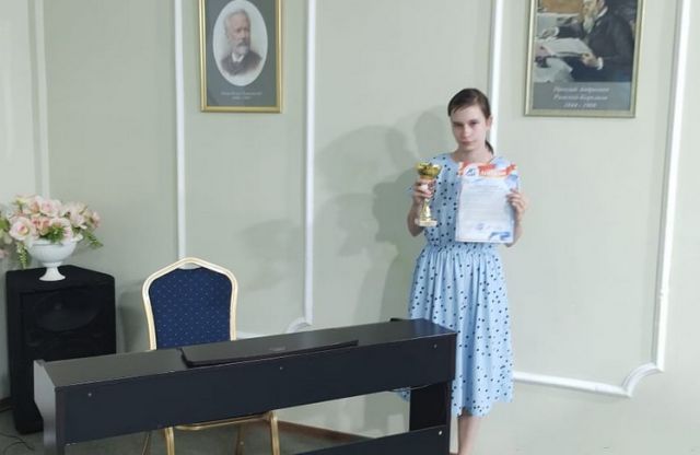 Лето ДХТД - 2021