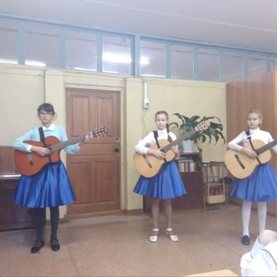 Промежуточная аттестация