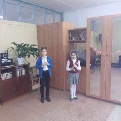 Промежуточная аттестация
