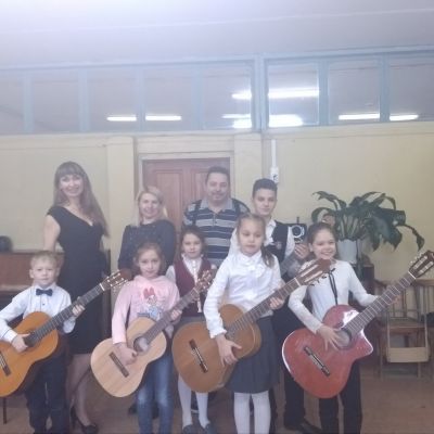 Промежуточная аттестация
