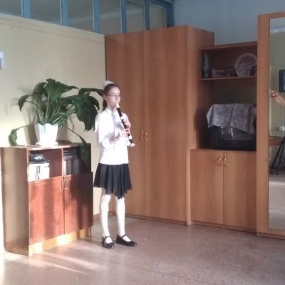 Промежуточная аттестация