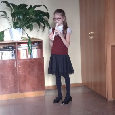 Промежуточная аттестация