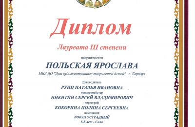 Достижения коллектива 2023-2024 учебный год